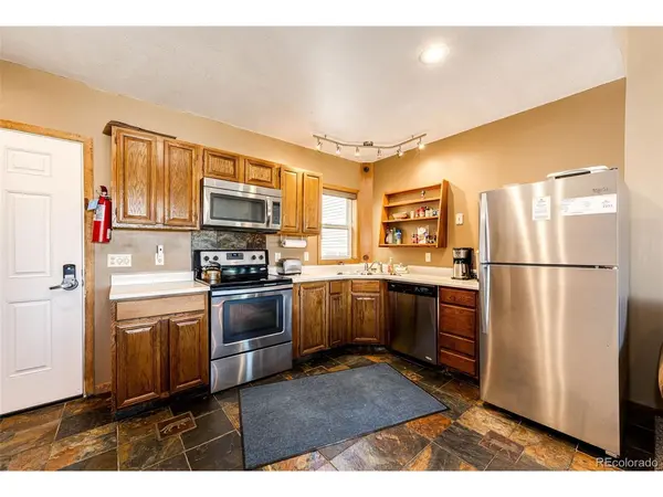 96 Mountainside #B-47, Granby, CO 80446