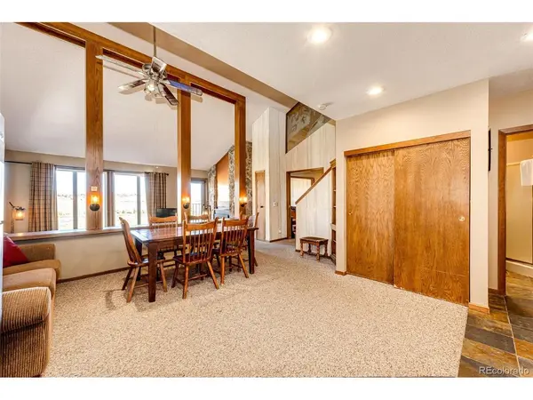96 Mountainside #B-47, Granby, CO 80446
