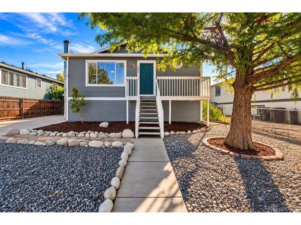 155 Kattell, Erie, CO 80516