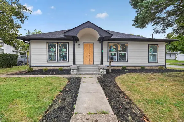 701 Carlyle PL, Indianapolis, IN 46201