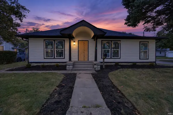701 Carlyle PL, Indianapolis, IN 46201