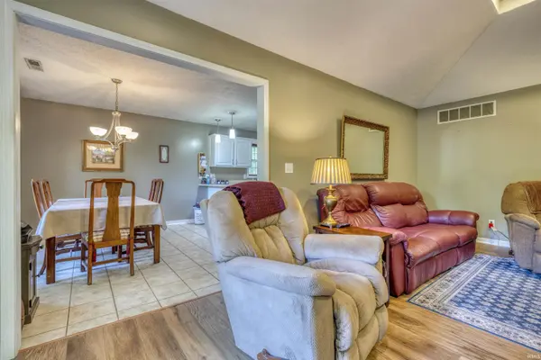 900 S Melody LN, Santa Claus, IN 47579