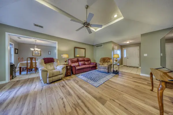 900 S Melody LN, Santa Claus, IN 47579