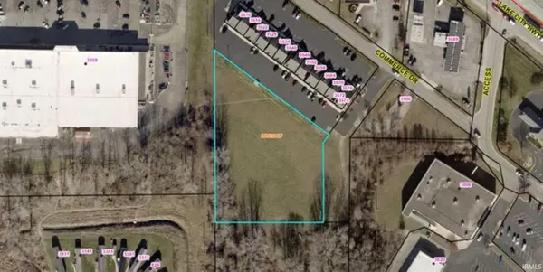 Commerce DR, Warsaw, IN 46580