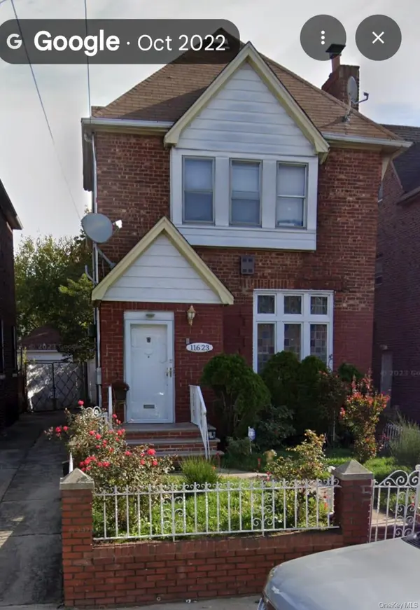 11623 204th ST, Saint Albans, NY 11412