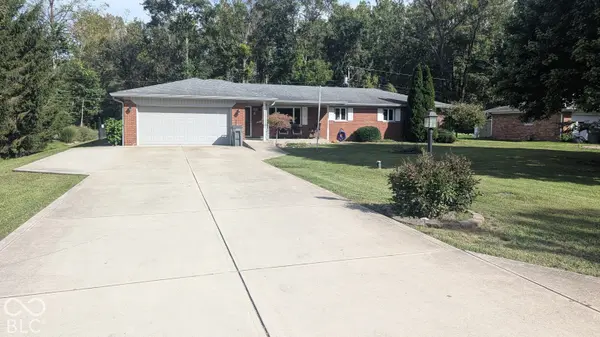5405 Helena AVE, Indianapolis, IN 46237