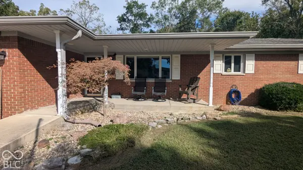 5405 Helena AVE, Indianapolis, IN 46237