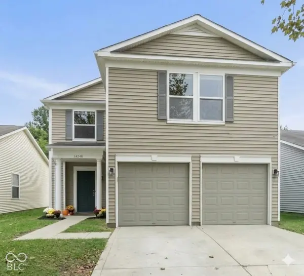 14248 Cuppola DR, Noblesville, IN 46060