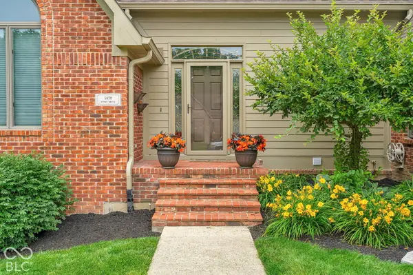 5870 Essex, Pittsboro, IN 46167