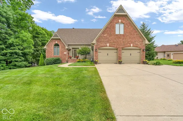 5870 Essex, Pittsboro, IN 46167
