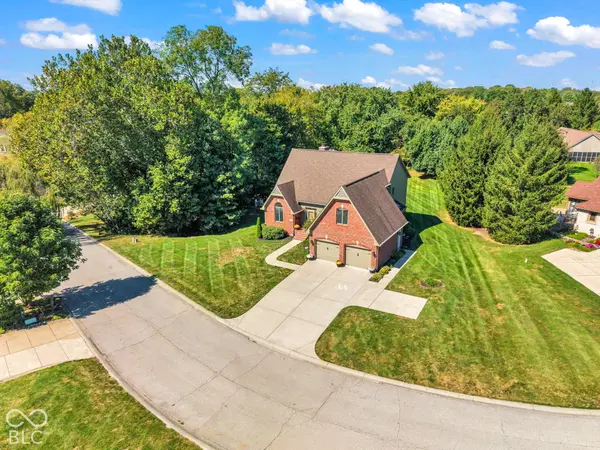 5870 Essex, Pittsboro, IN 46167