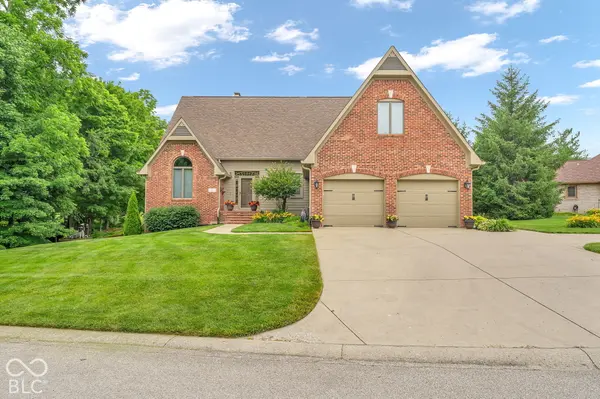 5870 Essex, Pittsboro, IN 46167