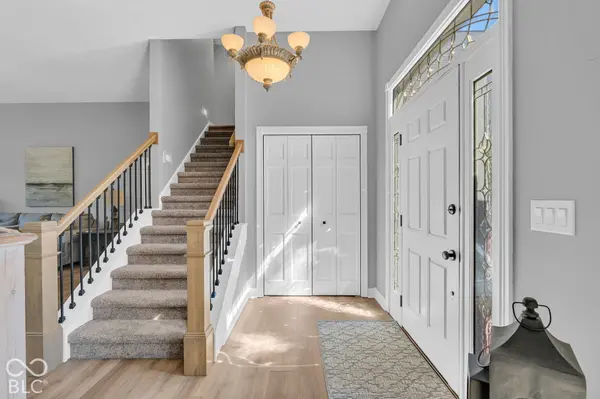 5870 Essex, Pittsboro, IN 46167