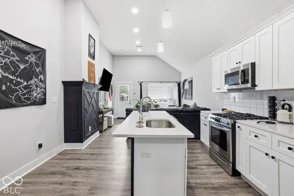 1429 W 4th ST, Anderson, IN 46016