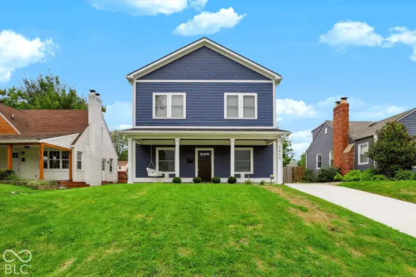2430 Northview AVE, Indianapolis, IN 46220
