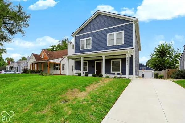 2430 Northview AVE, Indianapolis, IN 46220