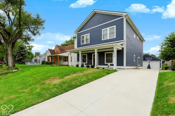 2430 Northview AVE, Indianapolis, IN 46220