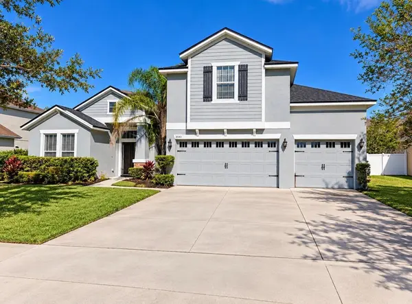 3541 PAWLEYS LOOP S, St Cloud, FL 34769