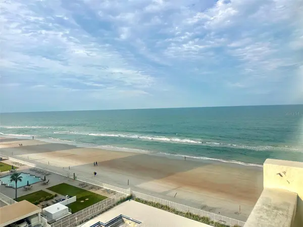 2800 N ATLANTIC AVE #811, Daytona Beach, FL 32118