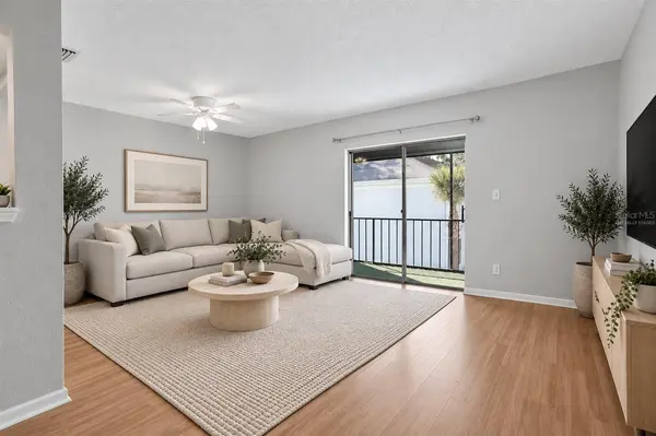 302 LEWFIELD CIR #302, Winter Park, FL 32792