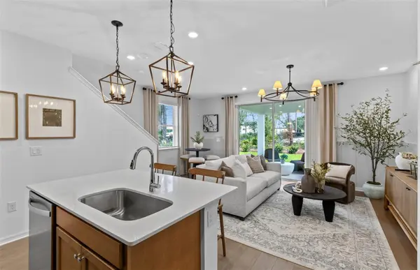 2073 RIVERLEAF ROAD, Deland, FL 32724
