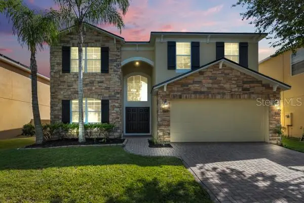 12703 MOSS PARK RIDGE DR, Orlando, FL 32832