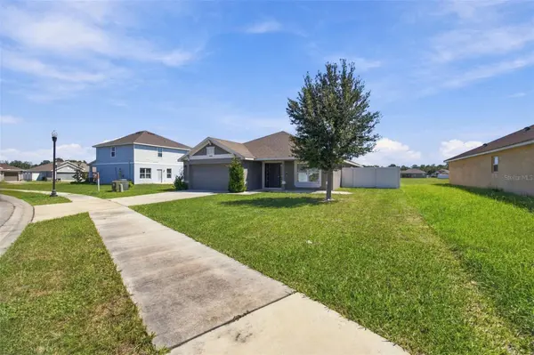 16048 SAWGRASS BREEZE AVE, Hudson, FL 34667