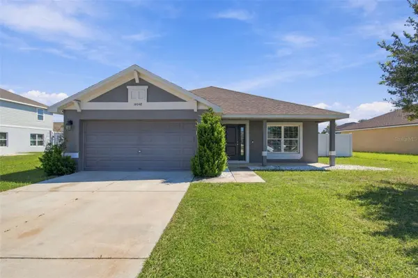 16048 SAWGRASS BREEZE AVE, Hudson, FL 34667