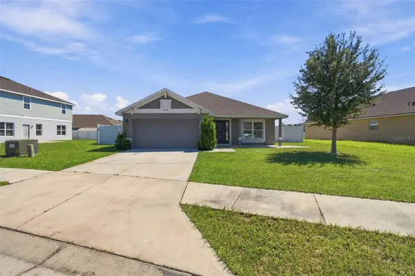 16048 SAWGRASS BREEZE AVE, Hudson, FL 34667