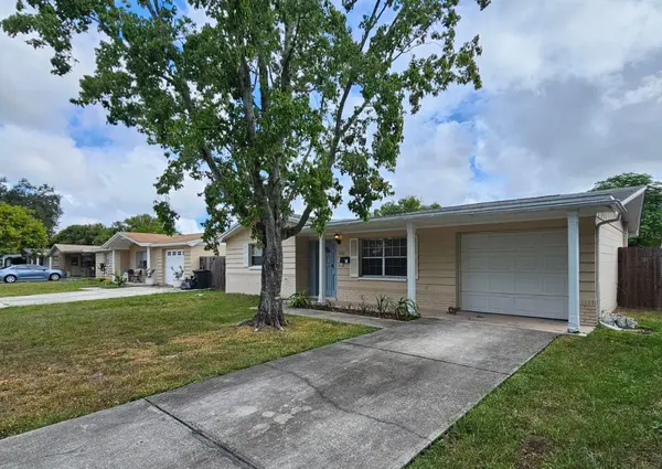 4332 NEWBURY DR, New Port Richey, FL 34652