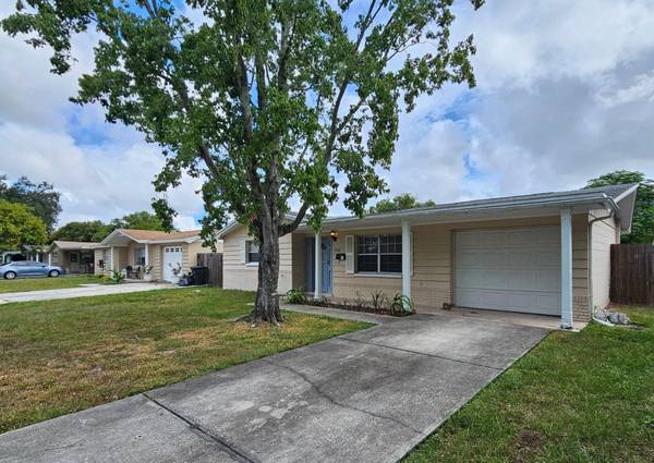 4332 NEWBURY DR, New Port Richey, FL 34652