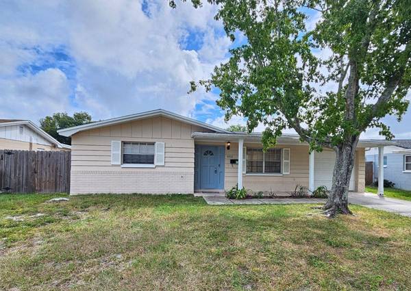 4332 NEWBURY DR, New Port Richey, FL 34652