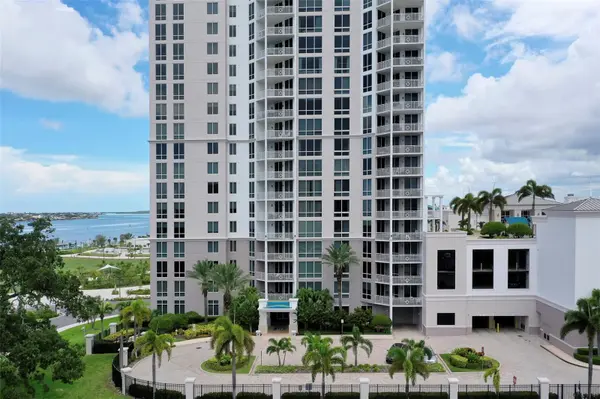 331 CLEVELAND ST #320, Clearwater, FL 33755