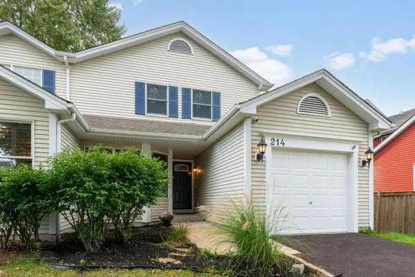 214 S Harrison ST, Geneva, IL 60134