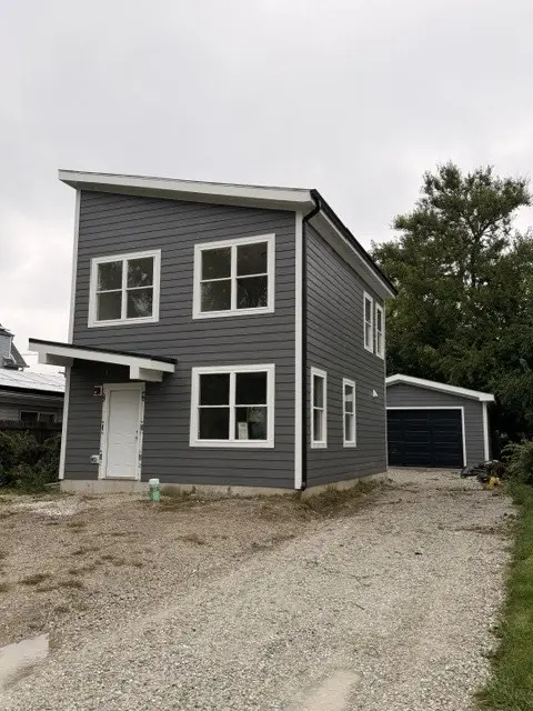 307 South 3rd AVE, Maywood, IL 60153