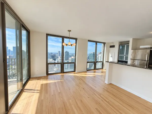 2 E ERIE ST #3205, Chicago, IL 60611