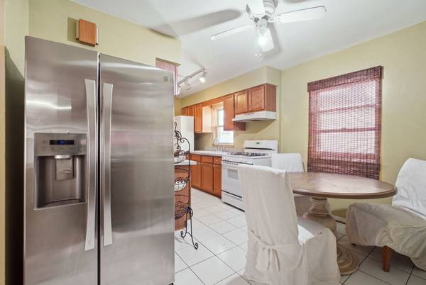 4406 S Homan AVE, Chicago, IL 60632