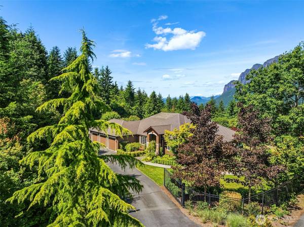 42520 SE 149th PL, North Bend, WA 98045