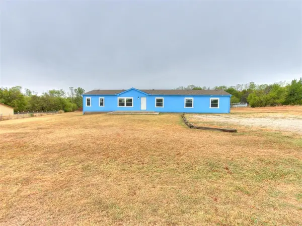 2101 County Road 1242, Tuttle, OK 73089