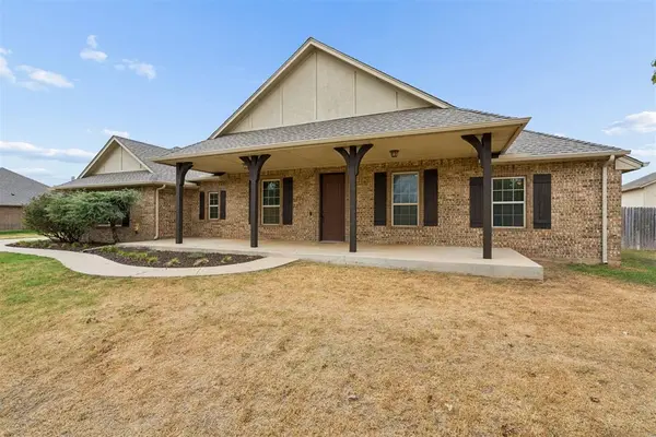 12205 Autumn Brook, Guthrie, OK 73044