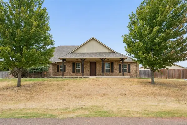 12205 Autumn Brook, Guthrie, OK 73044