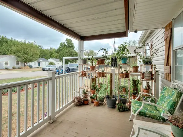 4744 SE 26th ST, Del City, OK 73115