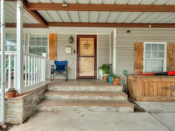 4744 SE 26th ST, Del City, OK 73115