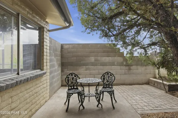 4014 N Navajo DR, Prescott Valley, AZ 86314