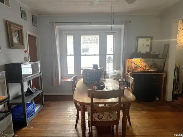 405 W Perrine ST, Johnston City, IL 62951