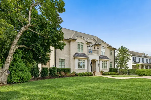 4019 Vailwood Dr, Nashville, TN 37215