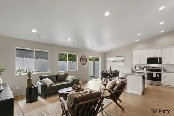 711 S Manifold Ln, Spokane Valley, WA 99016