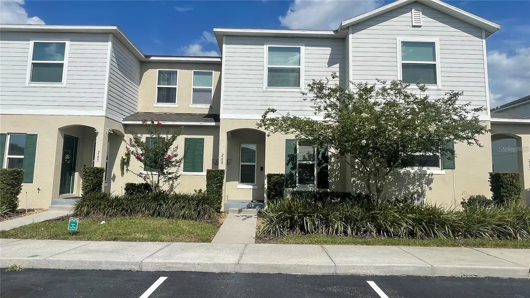 269 PRIMROSE DR, Davenport, FL 33837