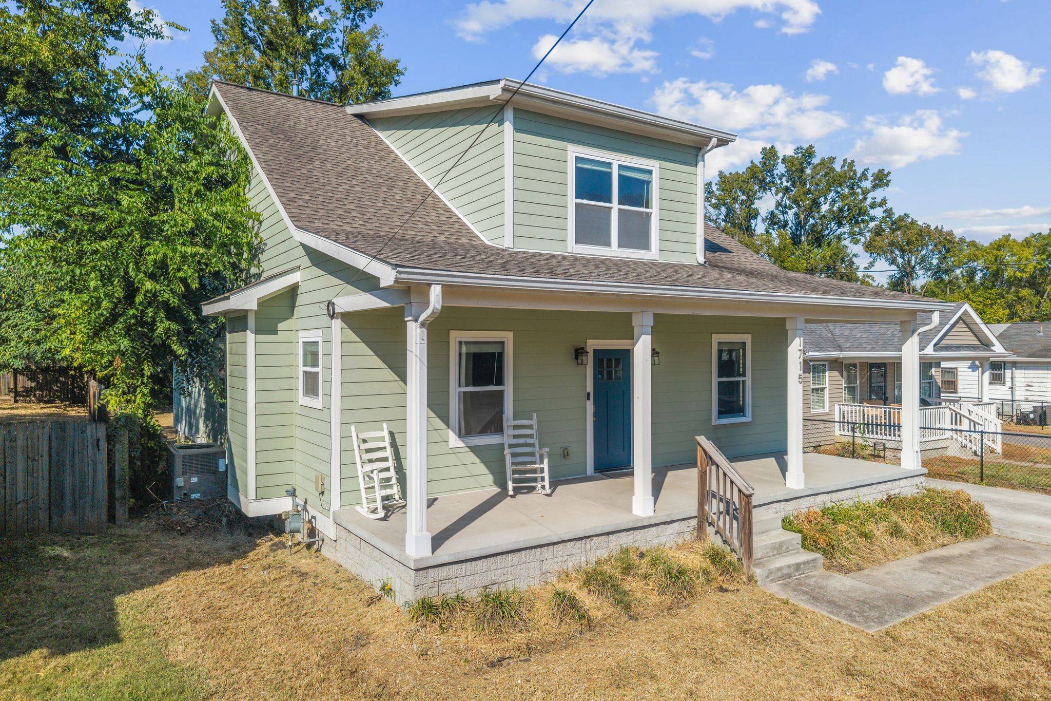 1715 21st Ave #N, Nashville, TN 37208
