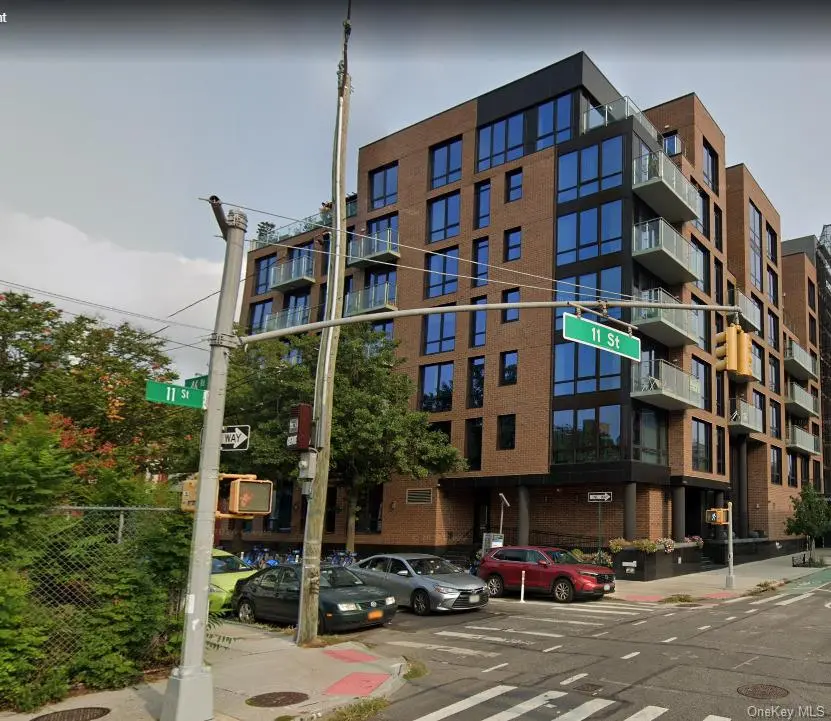 46-20 11th ST #4G, Long Island City, NY 11101